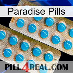 Paradise Pills new08